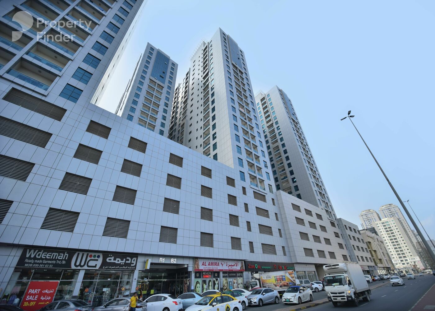 Gallery mosaic item small second