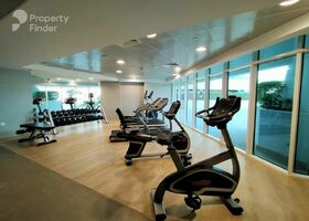 Image for Gym in Azizi Aliyah