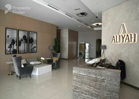 Image for Lobby in Azizi Aliyah