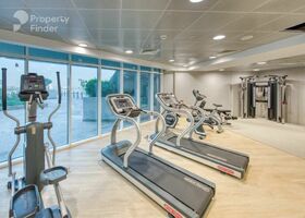Image for Gym in Azizi Aliyah