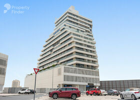 Image for Building Exterior in Azizi Aliyah
