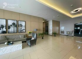 Image for Lobby in Azizi Aliyah