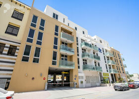 Mar Residences Towers