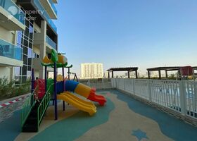 Image for Children Play Area in Victoria Residency