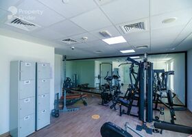 Image for Gym in Victoria Residency