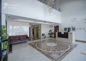 Image for Lobby in Victoria Residency