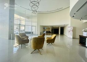 Image for Lobby in Azizi Plaza