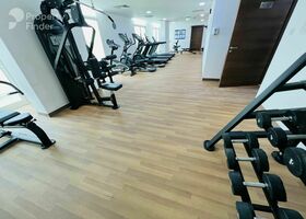 Image for Gym in Azizi Plaza