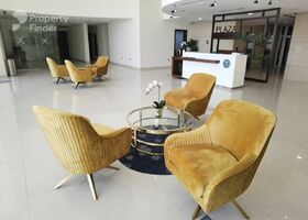 Image for Lobby in Azizi Plaza