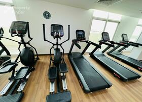 Image for Gym in Azizi Plaza