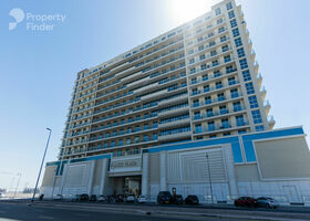 Azizi Plaza Towers