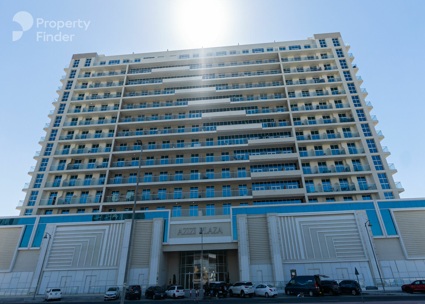 Gallery mosaic item large