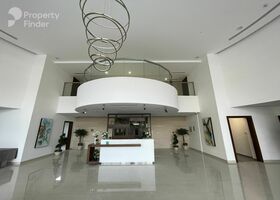 Image for Lobby in Azizi Plaza