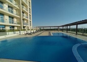 Image for Adults Swimming Pool in Azizi Plaza