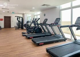 Image for Gym in Azizi Plaza