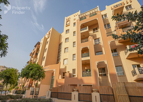 Image for Building Exterior in Al Ramth 65