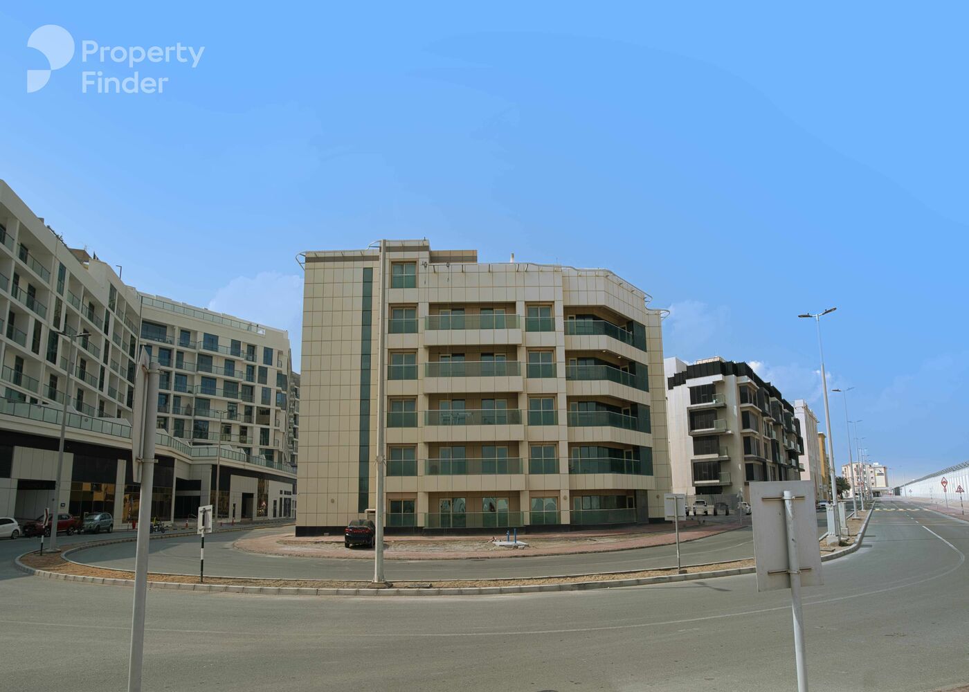 Gallery mosaic item small second