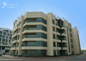 صورة لـ التصميم الخارجي للمبنى في C105