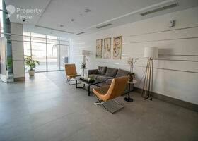 Image for Lobby in Samia Azizi