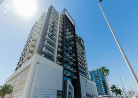 Image for Building Exterior in Samia Azizi