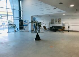 Image for Lobby in Samia Azizi