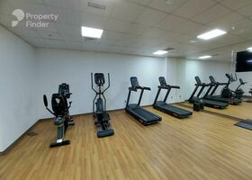 Image for Gym in Samia Azizi