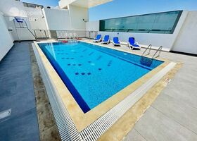 Image for Adults Swimming Pool in Samia Azizi