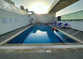 Image for Adults Swimming Pool in Samia Azizi