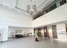 Image for Lobby in Samia Azizi