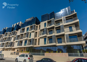 Image for Building Exterior in Nasayem Avenue