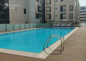 Image for Adults Swimming Pool in Nasayem Avenue