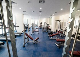 Image for Gym in Nasayem Avenue