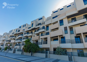Image for Building Exterior in Janayen Avenue