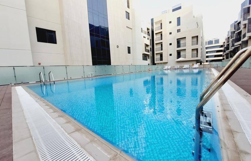 Al Multaqa Avenue