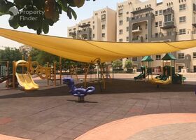 Image for Children Play Area in Al Thamam 03