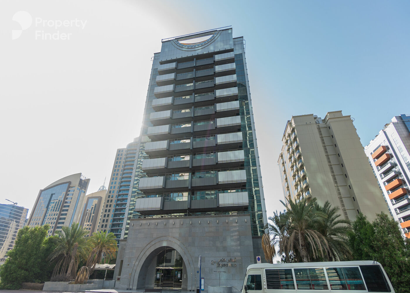 Gallery mosaic item large