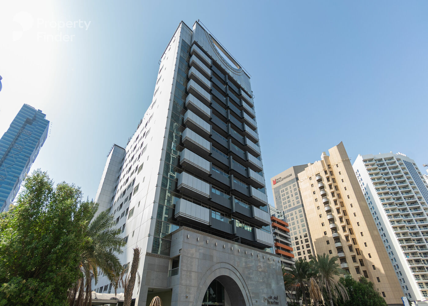 Gallery mosaic item small first