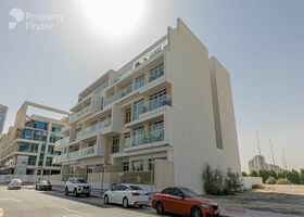 برج بارك وان