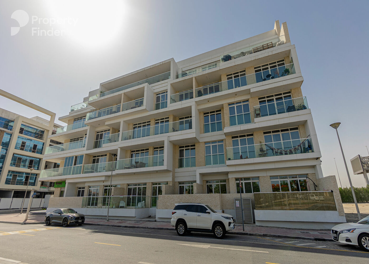 Gallery mosaic item small first