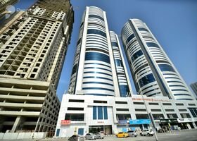 برج A برج بن حم