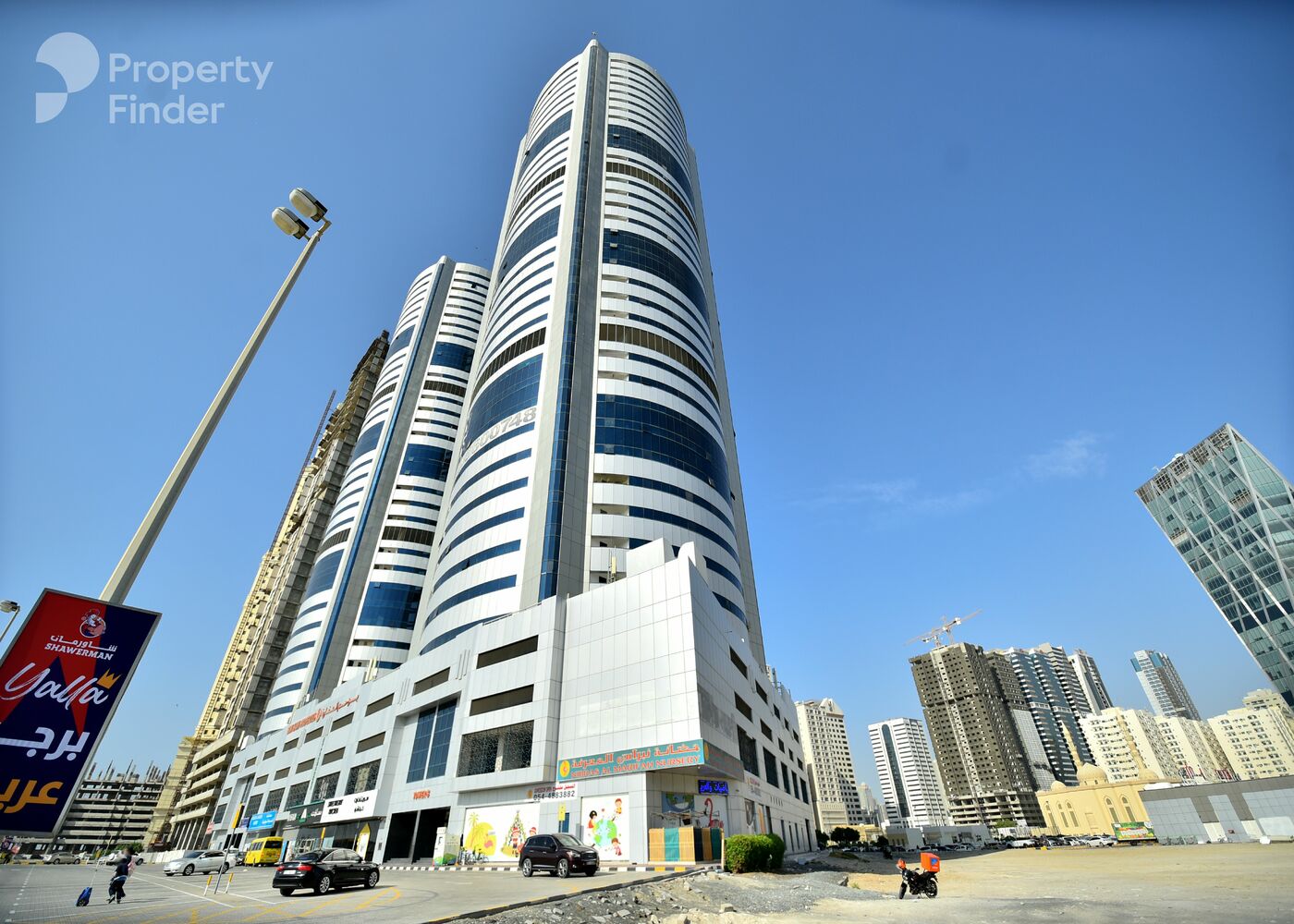 Gallery mosaic item small first