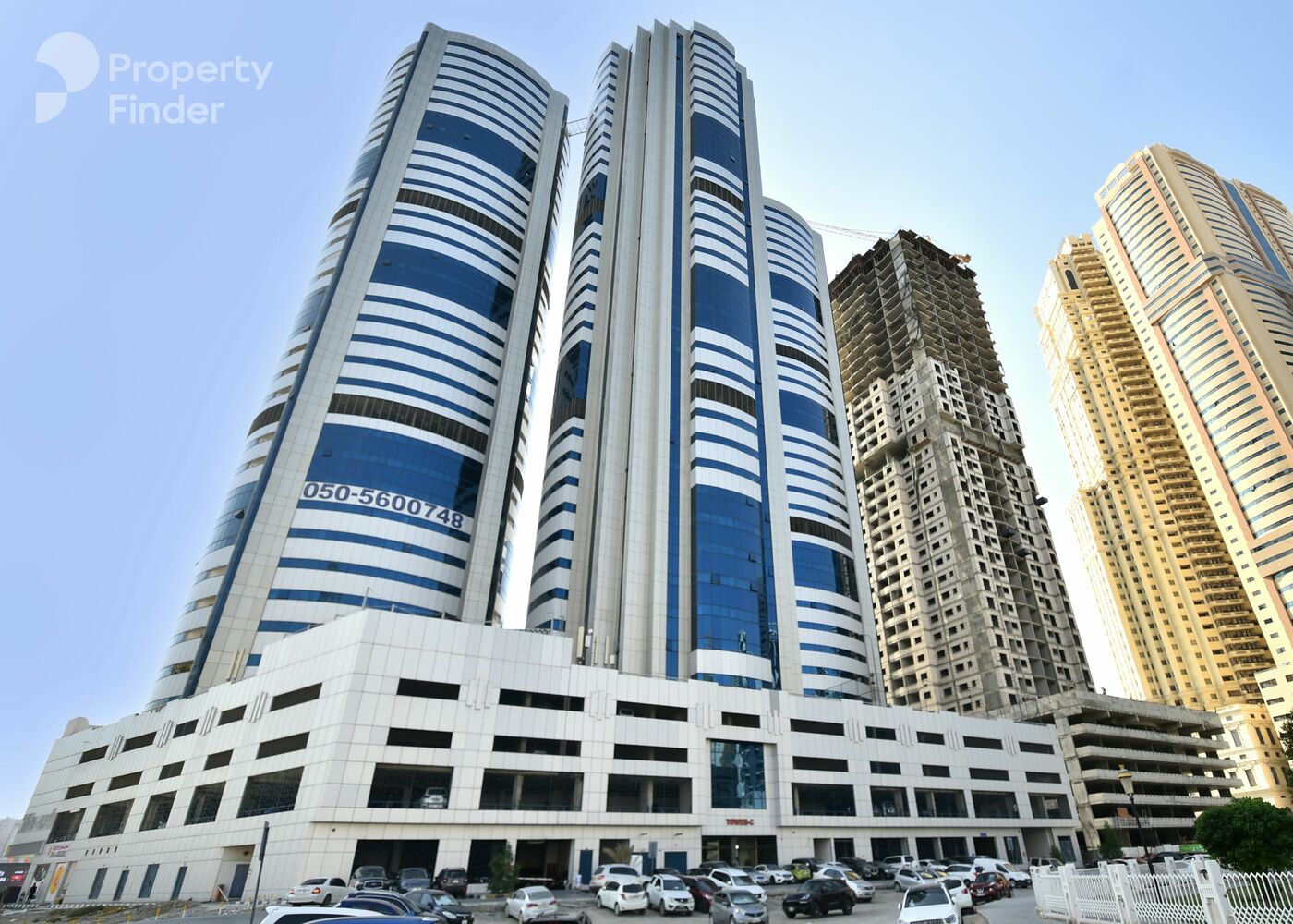 Gallery mosaic item large