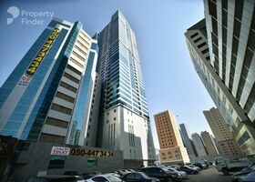Image for Building Exterior in Zakhir Tower 2