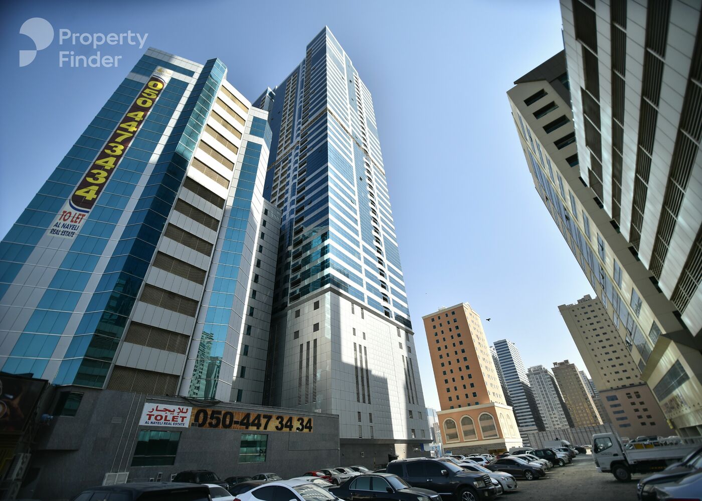 Gallery mosaic item small second