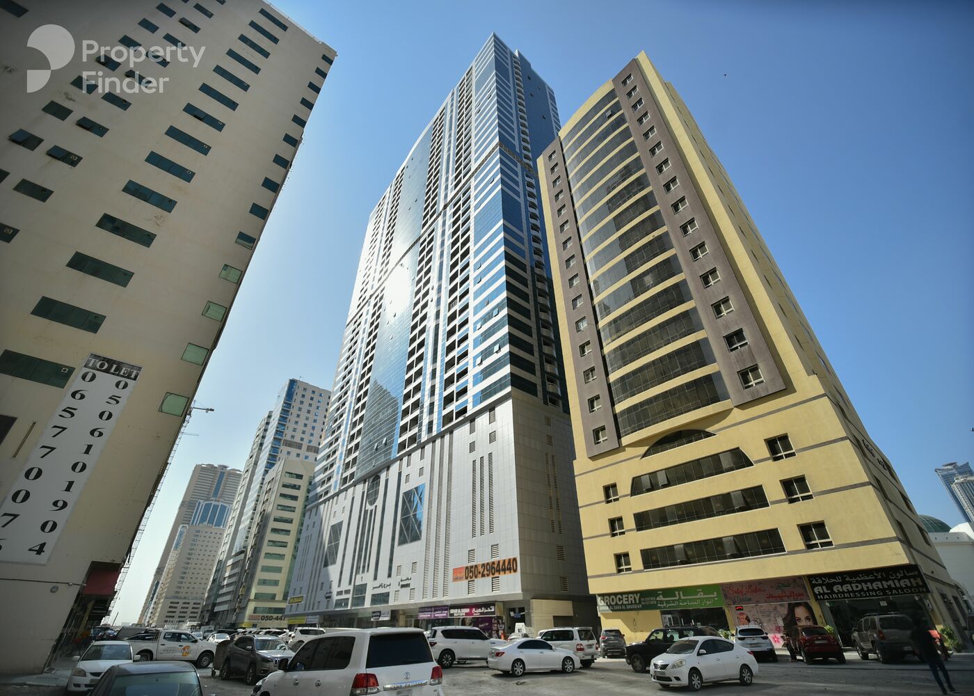 Gallery mosaic item large