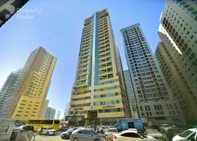 Image for Building Exterior in Zakhir Tower 3