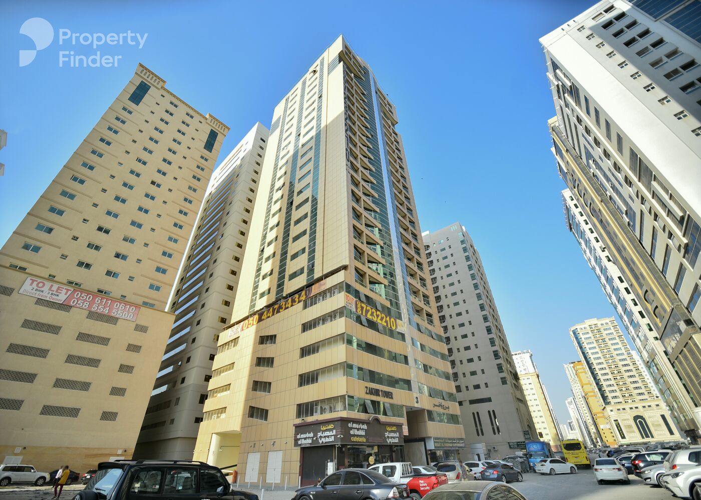 Gallery mosaic item small first