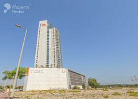 Image for Building Exterior in Al Jawhara Residences