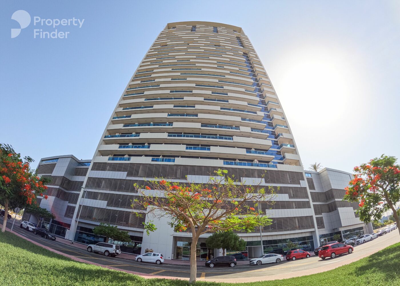 Gallery mosaic item small first