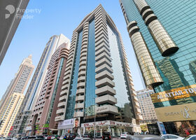 Image for Building Exterior in Sky Tower
